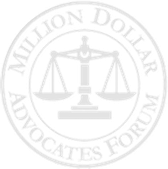 Million Dollar Advocates Forum