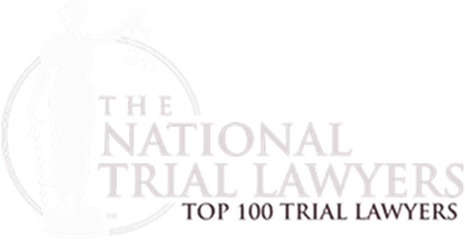 The National Trial Lawyers — Top 100 Trial Lawyers